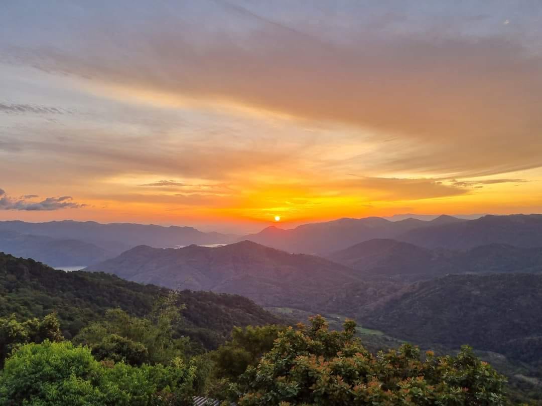 Cultural Village Tour