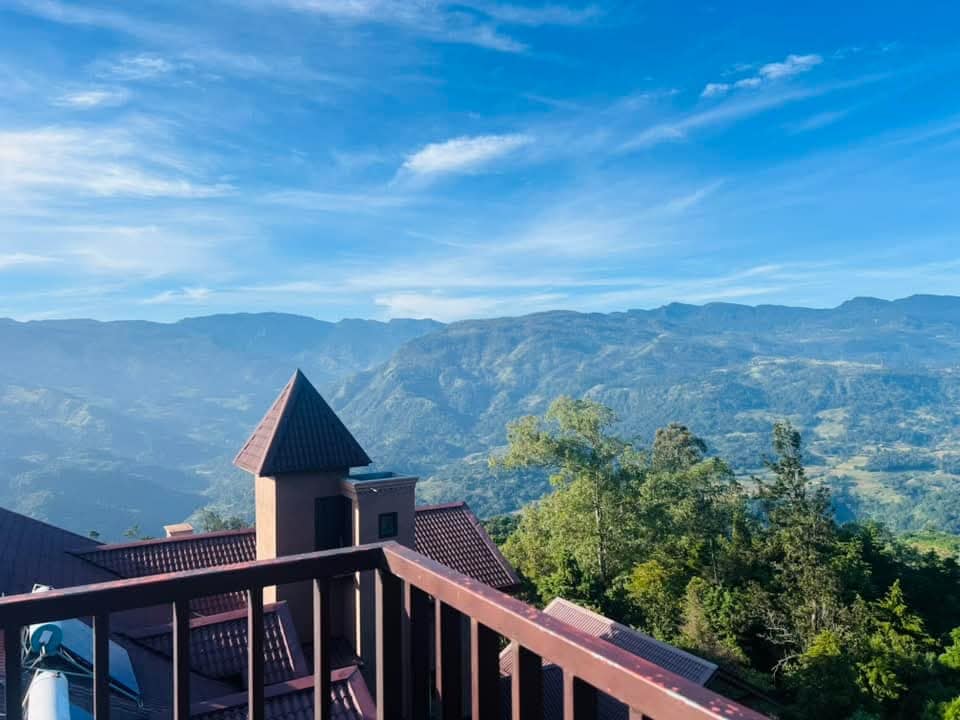 Marabedda Gardens Resort Surroundings